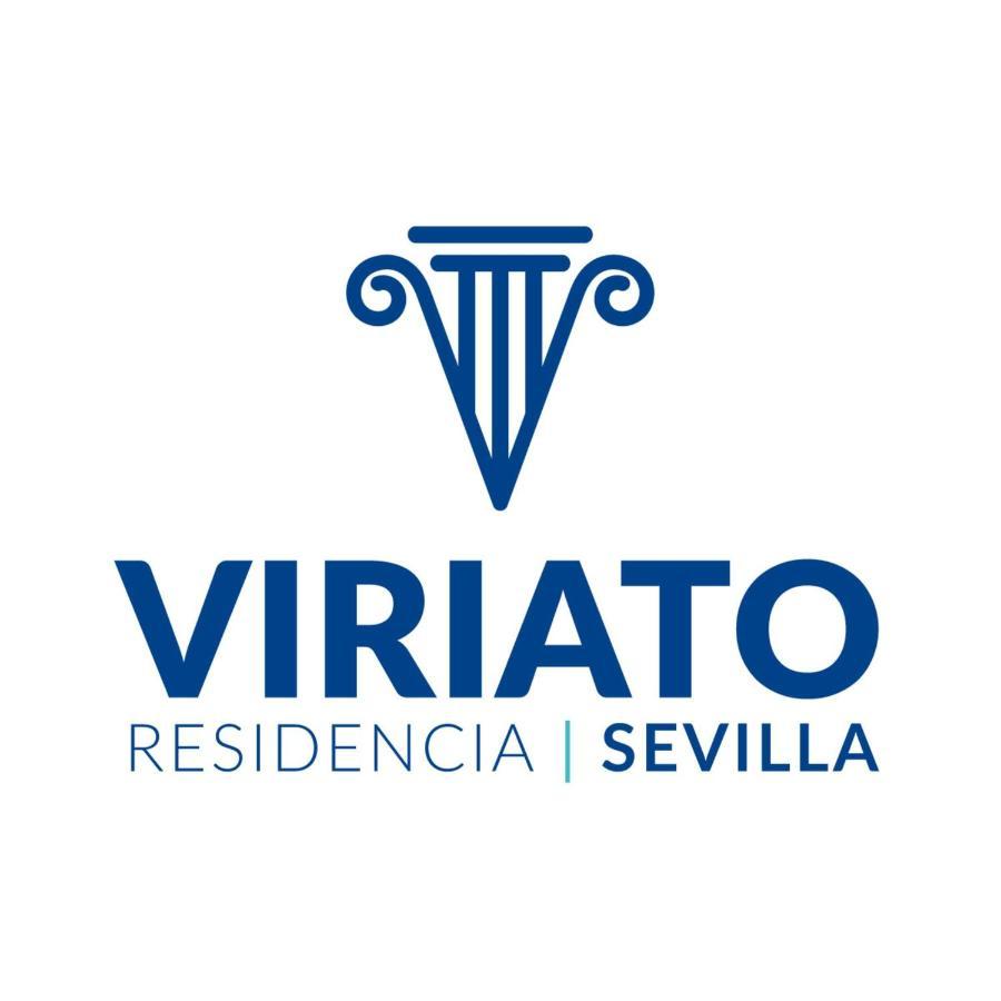 Hostel Residencia Viriato Sevilla Exteriér fotografie
